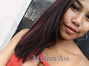Marian_Ass