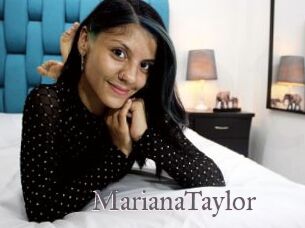 MarianaTaylor