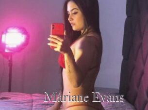 Mariane_Evans