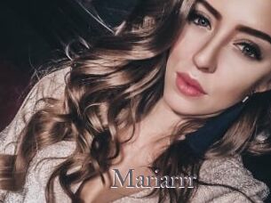 Mariarrr