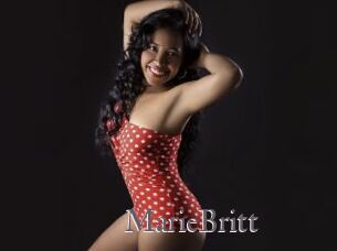 MarieBritt