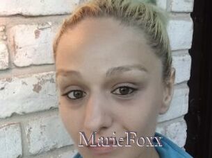 MarieFoxx