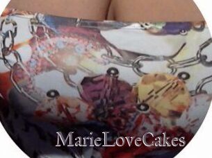 MarieLoveCakes