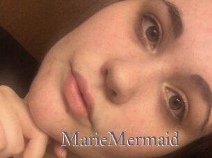MarieMermaid