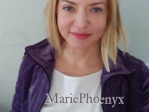 MariePhoenyx