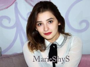 MarieShyS