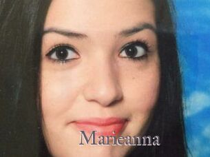 Marieanna