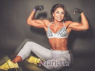 Marietta