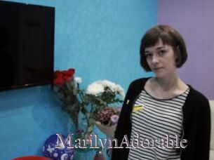 MarilynAdorable