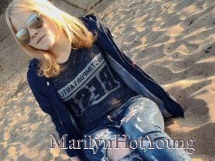 MarilynHotYoung
