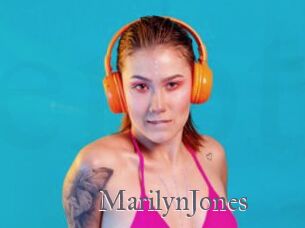 MarilynJones