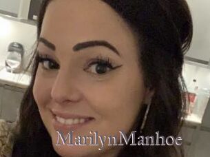 MarilynManhoe