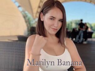 Marilyn_Banana