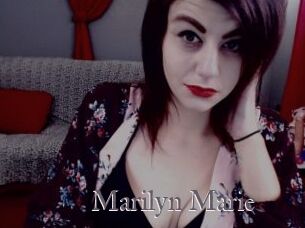 Marilyn_Marie
