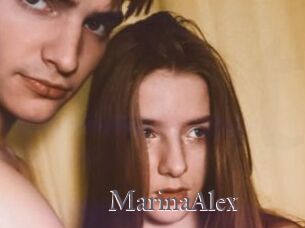 MarinaAlex