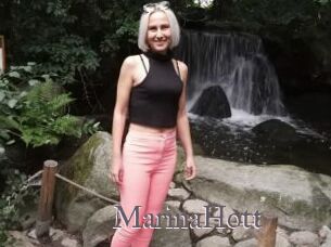 MarinaHott