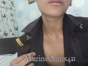MarineCums4u