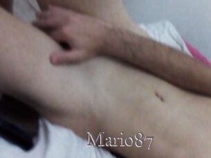 Mario87
