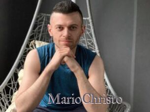 MarioChristo