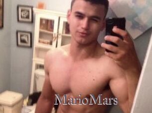 Mario_Mars