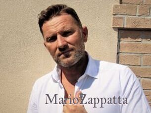 MarioZappatta Erotik Cams