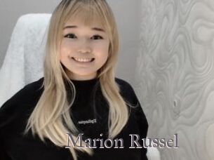 Marion_Russel