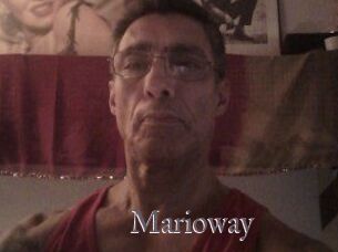 Marioway