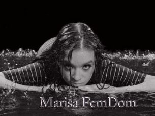 Marisa_FemDom