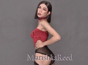 MarishkaReed