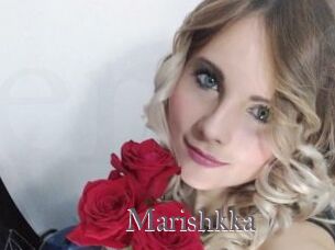 Marishkka