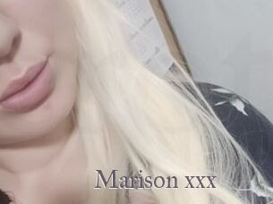 Marison_xxx