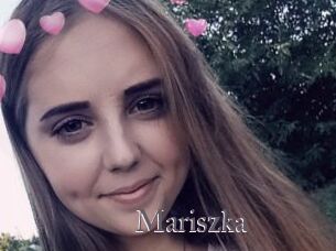 Mariszka