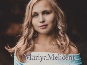 MariyaMelicent