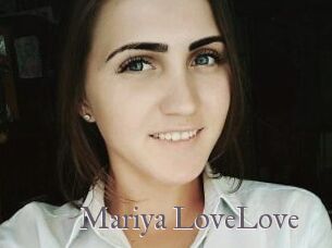 Mariya_LoveLove