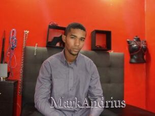 MarkAndrius Erotik Cams