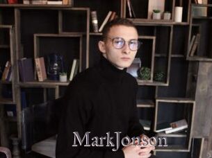 MarkJonson