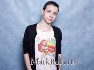 MarkRoberts