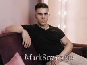 MarkStwarsons