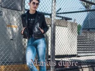 Markus_dupre Erotik Cams