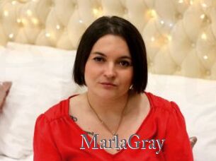 MarlaGray