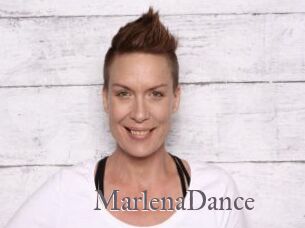 MarlenaDance