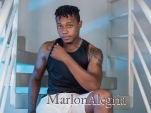 MarlonAlegria