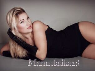 Marmeladka28