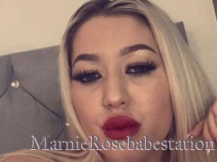 MarnieRosebabestation