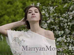 MarryanMoses