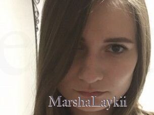 MarshaLaykii