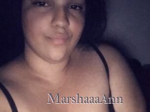 MarshaaaAnn