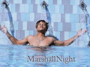 MarshallNight