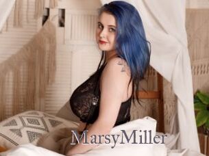 MarsyMiller Erotik Cams