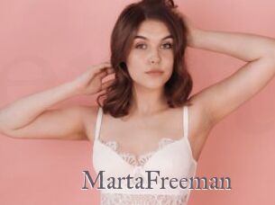 MartaFreeman